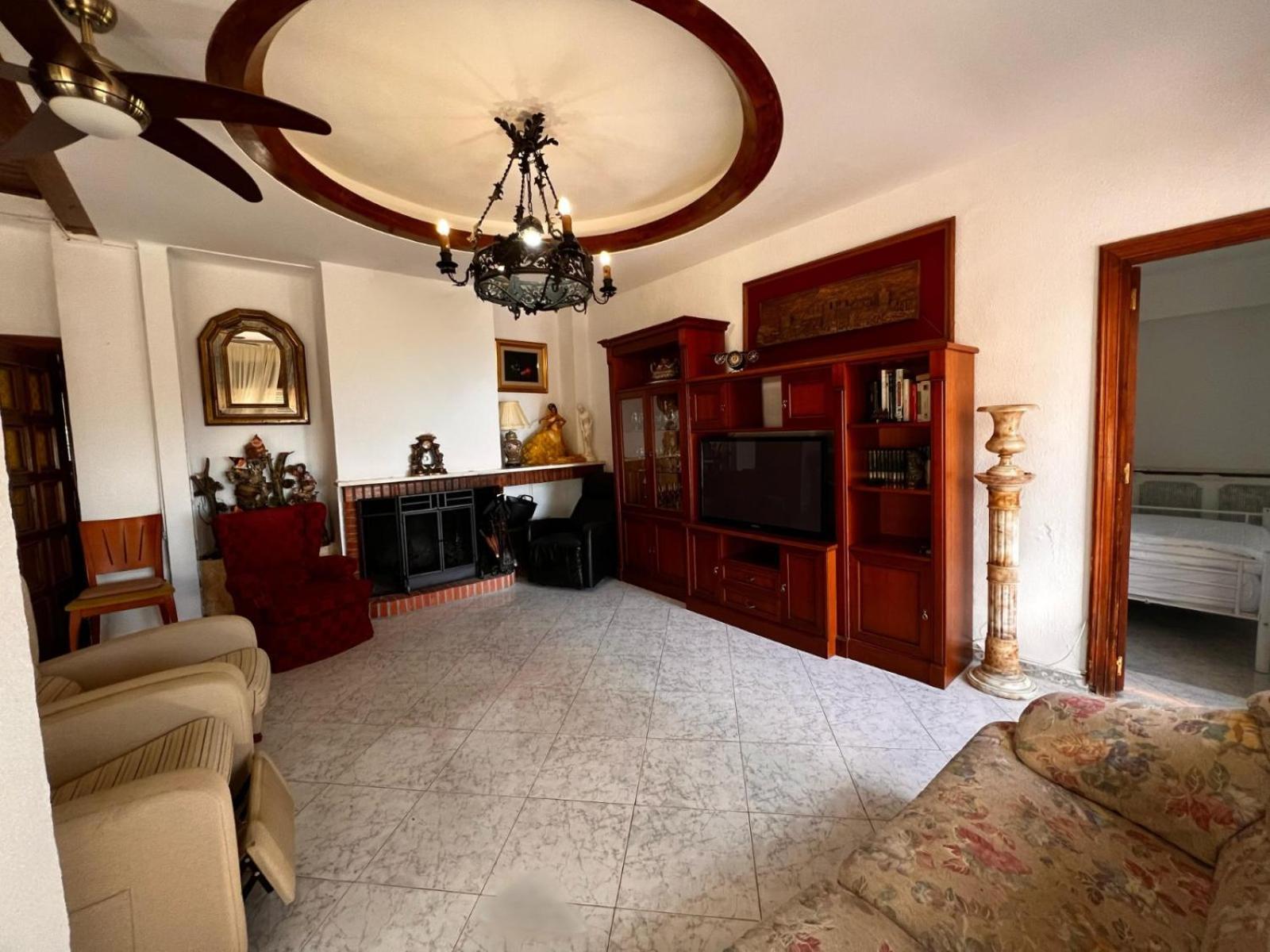 Villa Lazaro Alfacar المظهر الخارجي الصورة