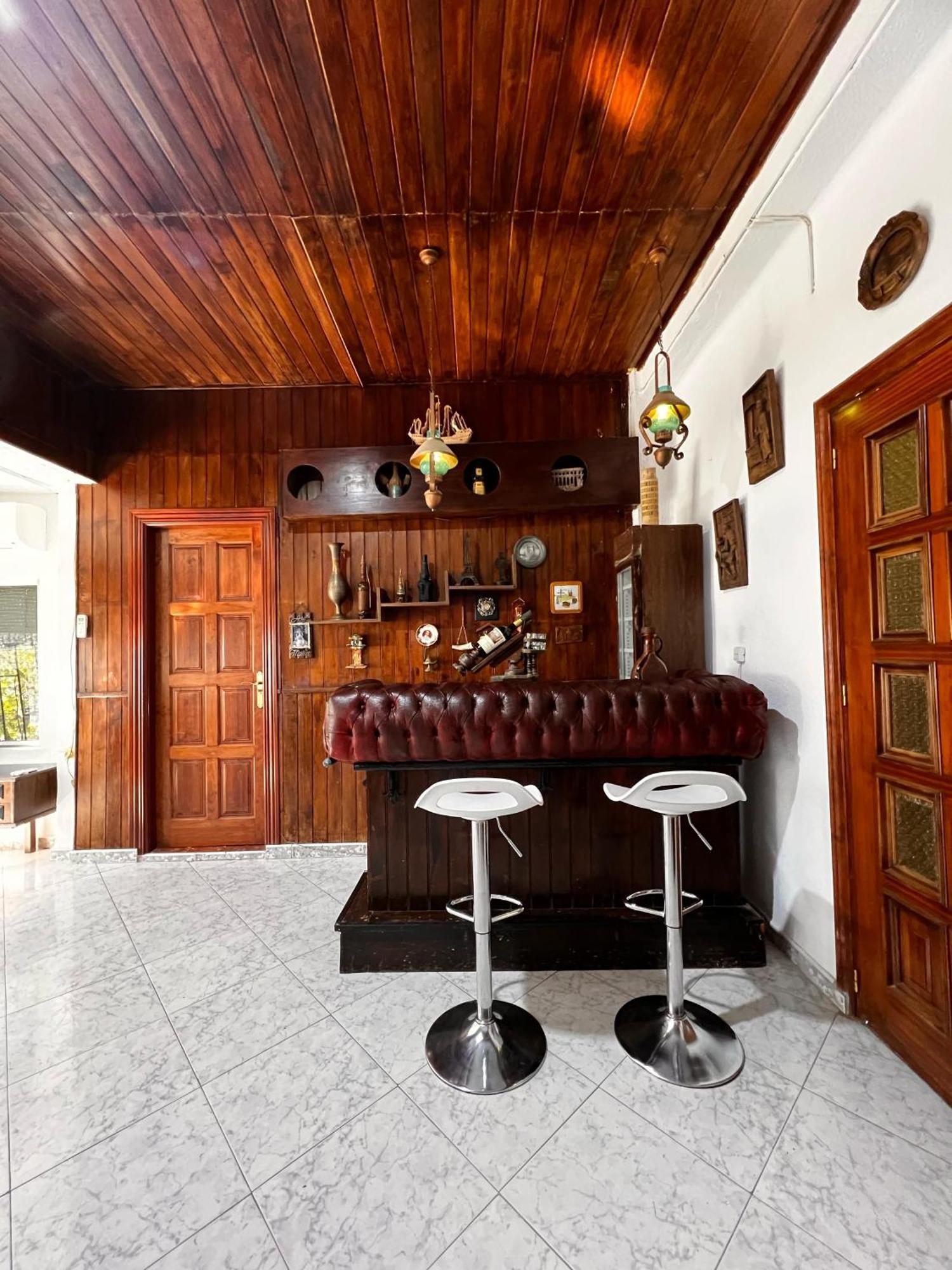 Villa Lazaro Alfacar المظهر الخارجي الصورة